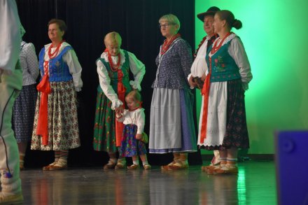 Siódmy dzień Tygodnia Kultury Beskidzkiej w Wiśle